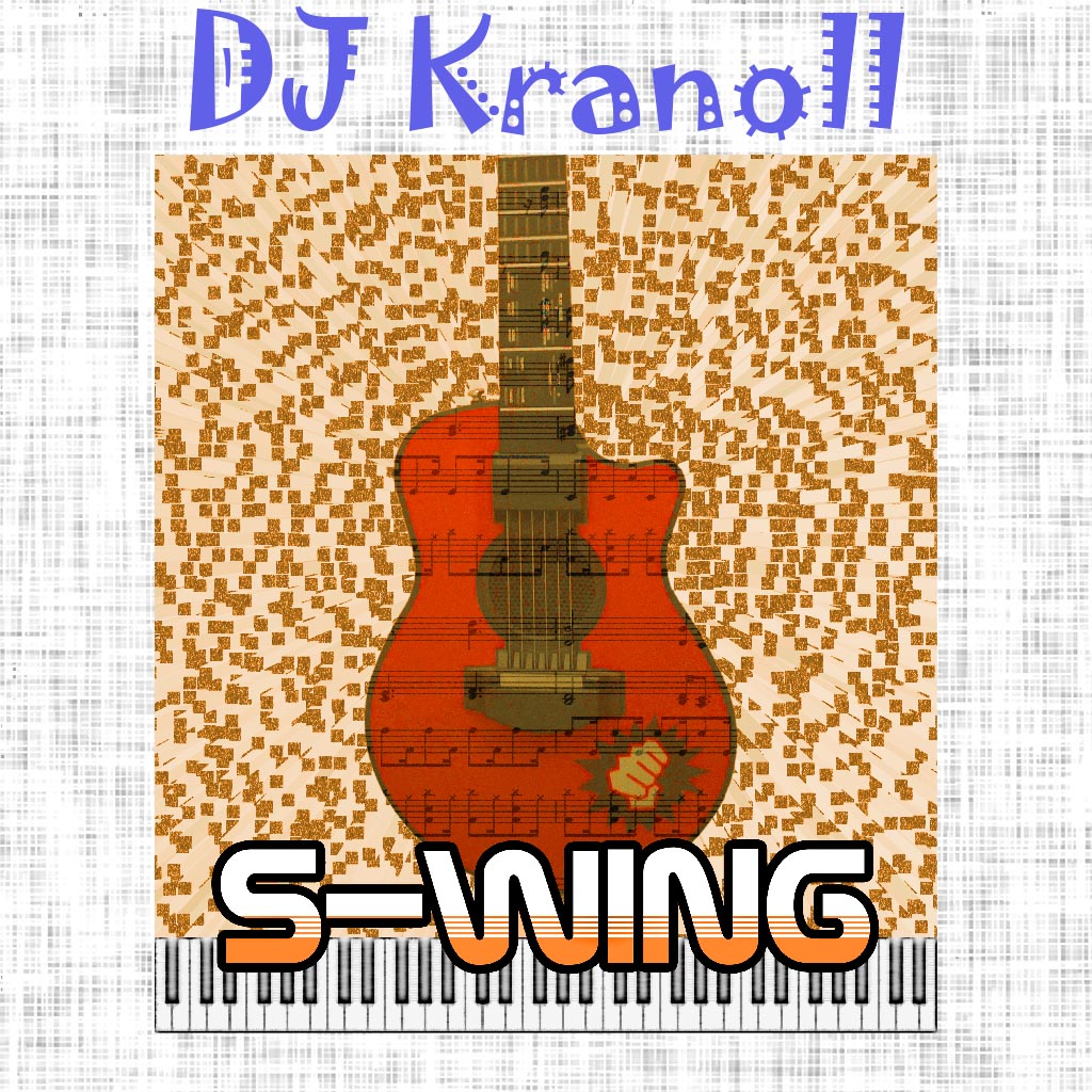 DJ Kranoll - S-WING