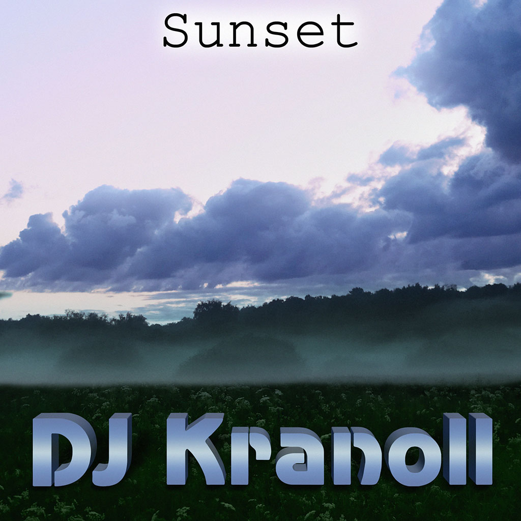 DJ Kranoll - Sunset