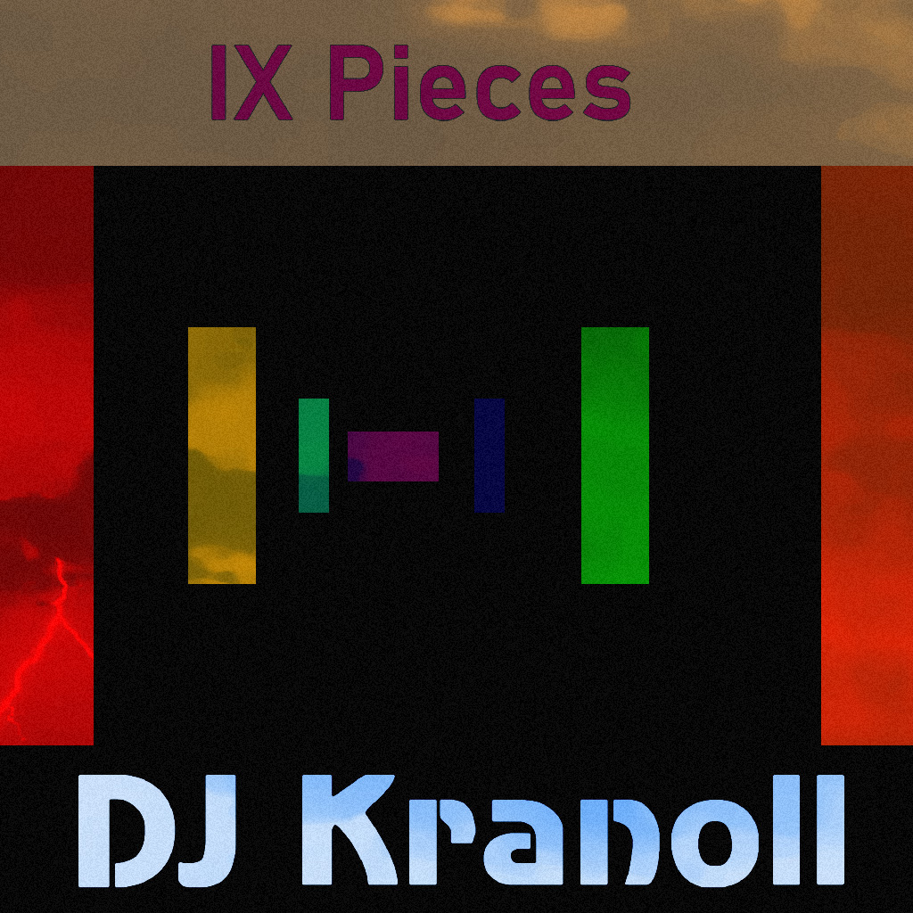 DJ Kranoll - IX Pieces